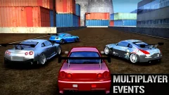 Illegal Race Tuning - Real car racing multiplayer - screenshot 4