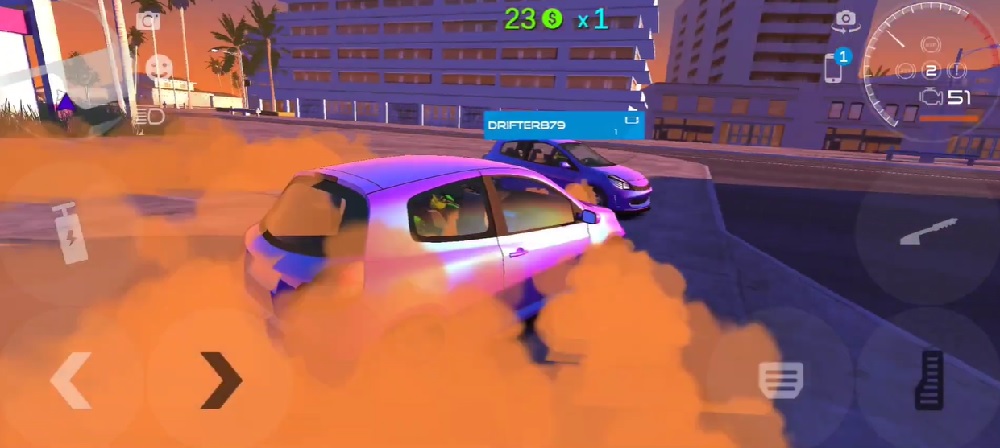 Real Car Drift Racing Royale 2 APK - screenshot 3