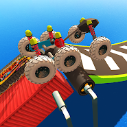 Ninja Drivers - app icon