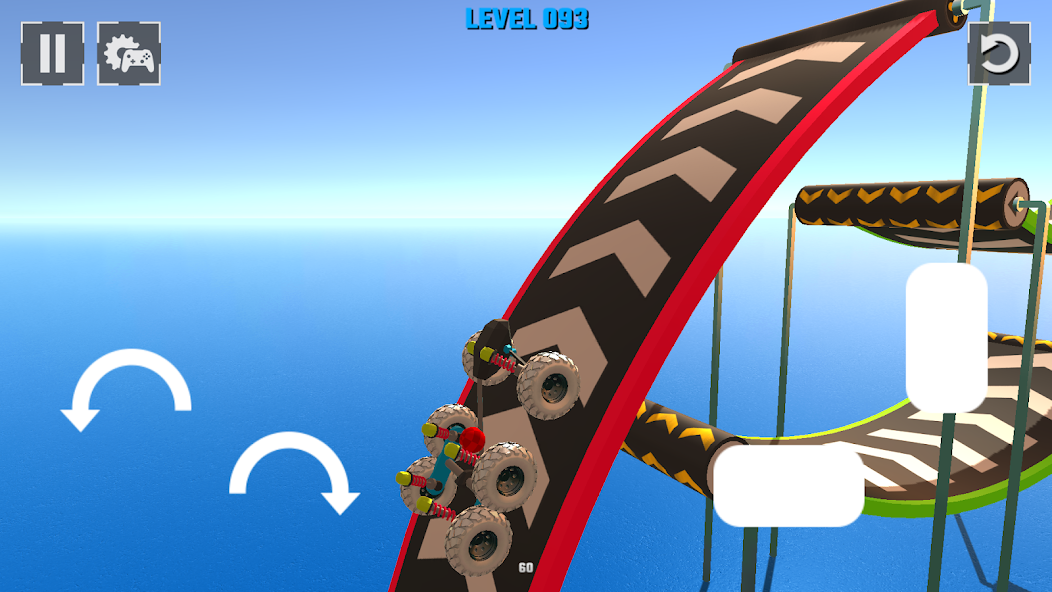 Ninja Drivers - screenshot 6