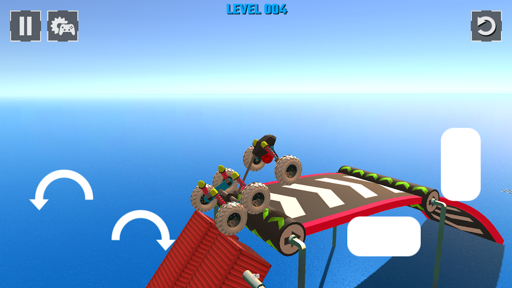 Ninja Drivers - screenshot 8