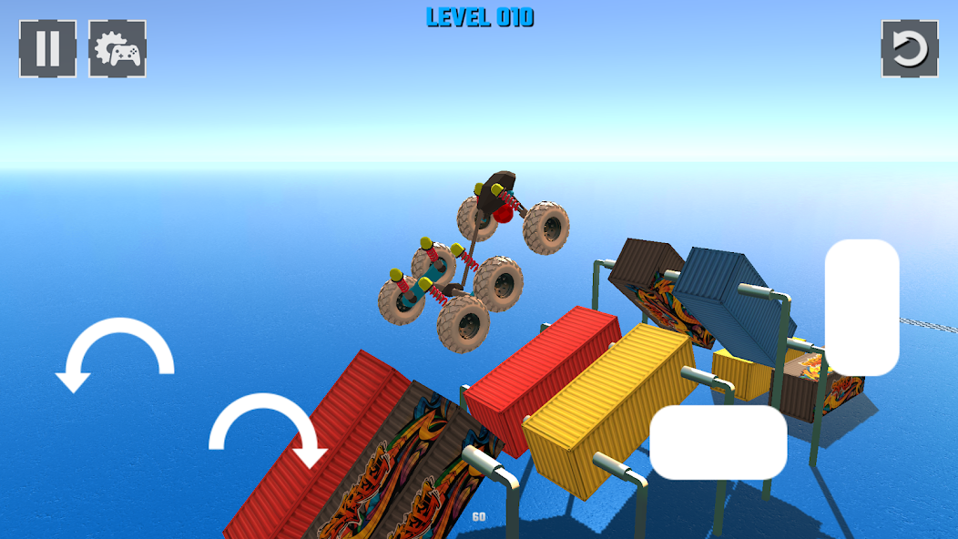 Ninja Drivers - screenshot 9