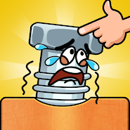 Screw Master: Pin Puzzle MOD APK icon