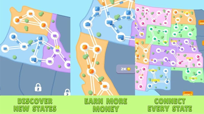 State Connect APK - app icon