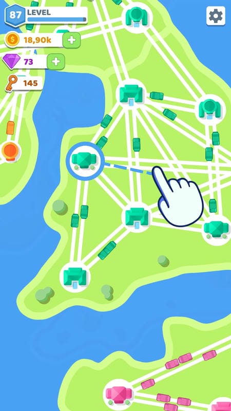 State Connect APK - screenshot 1