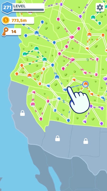 State Connect APK - screenshot 3