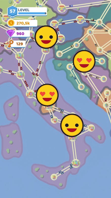 State Connect APK - screenshot 4