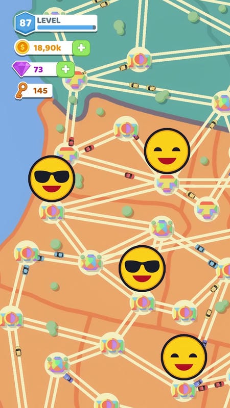 State Connect APK - screenshot 5
