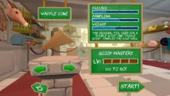 Scoop'n Birds - screenshot 4