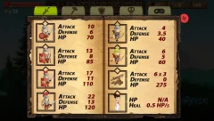 The Last Roman Village - screenshot 1