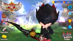 Eternal Hunter - screenshot 1