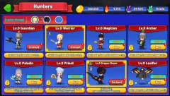 Eternal Hunter - screenshot 2