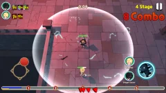 Eternal Hunter - screenshot 3