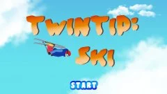 Twintip Ski - screenshot 4