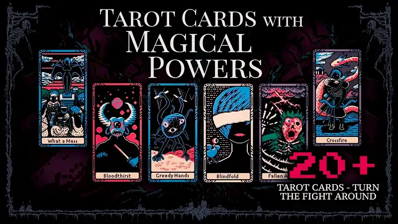 Reprobates Survive the Death - screenshot 2