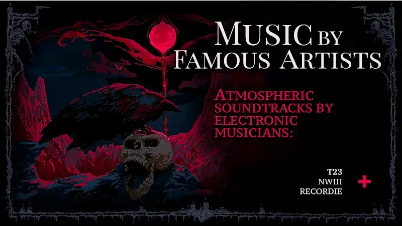 Reprobates Survive the Death - screenshot 5