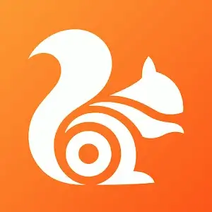 UC Browser MOD APK icon