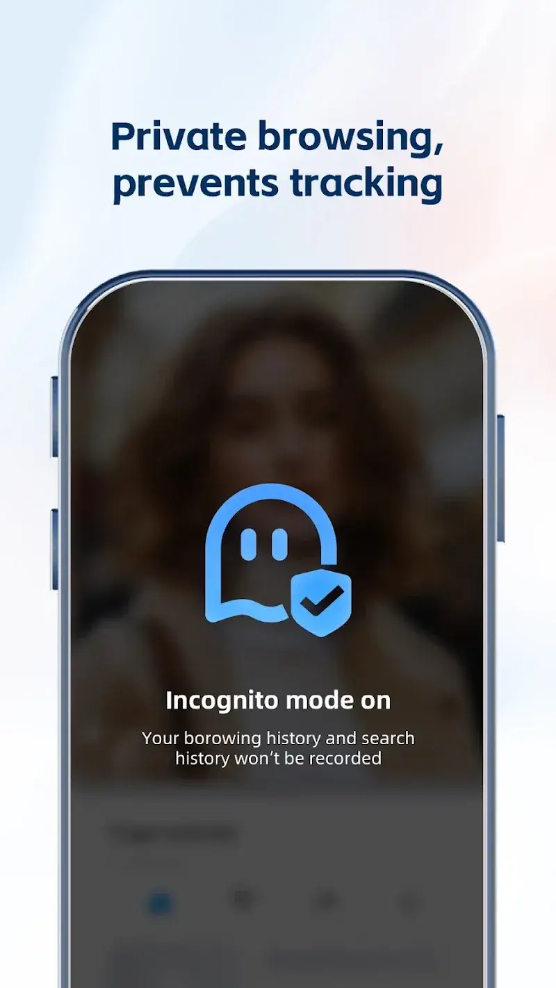 UC Browser - screenshot 1