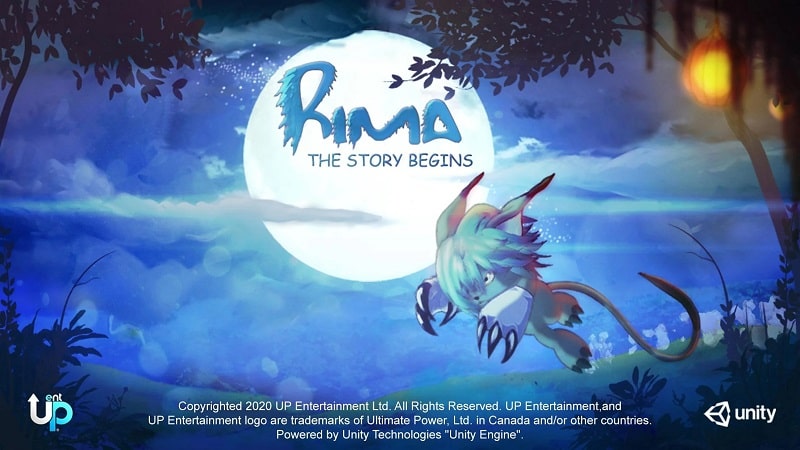 Rima APK - app icon
