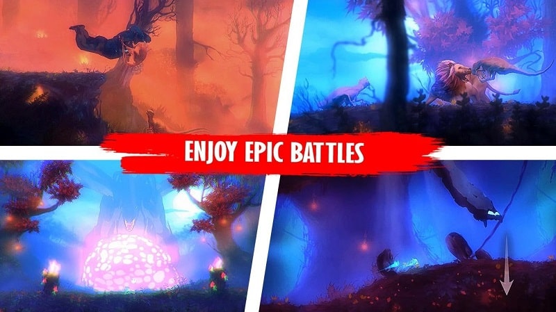 Rima APK - screenshot 3