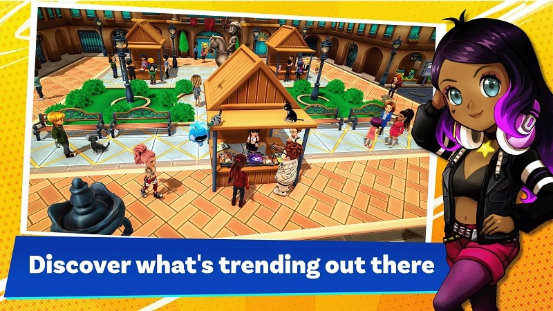 Youtubers Life 2 - screenshot 1