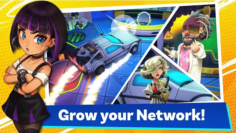 Youtubers Life 2 - screenshot 2