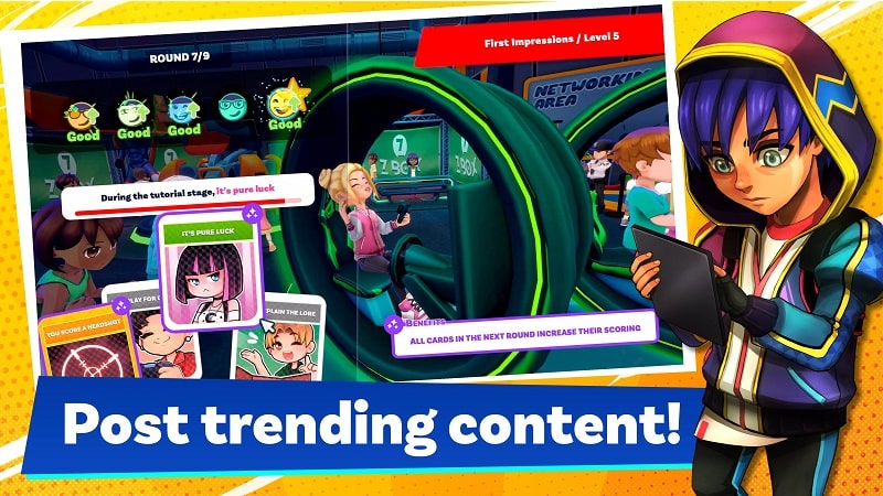 Youtubers Life 2 - screenshot 3