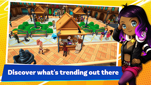 Youtubers Life 2 - screenshot 4