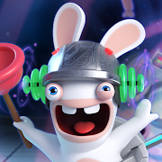 Rabbids Coding - app icon