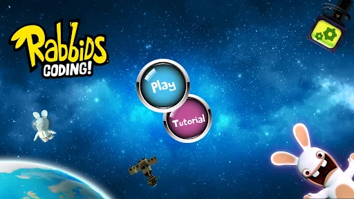 Rabbids Coding - screenshot 5