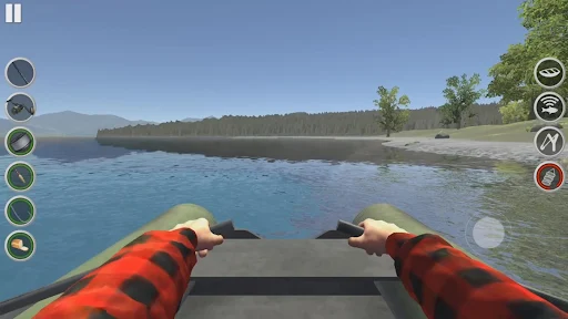 Ultimate Fishing Simulator - screenshot 4