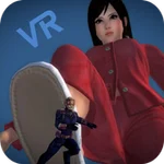 Lucid Dreams: Giantess VR MOD APK icon