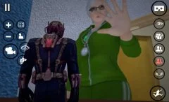 Lucid Dreams: Giantess VR - screenshot 2