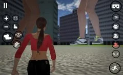 Lucid Dreams: Giantess VR - screenshot 4