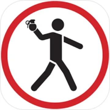 Grenade Thrower 3D MOD APK icon
