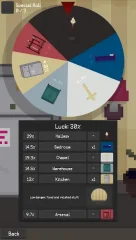 Undervault - screenshot 1