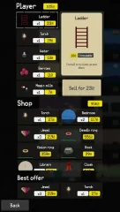 Undervault - screenshot 2