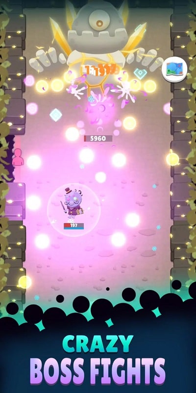 Spirit Trials APK - screenshot 1