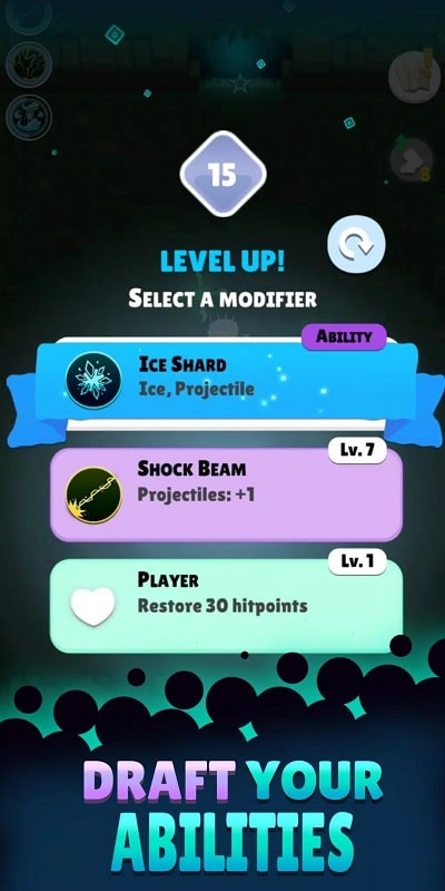 Spirit Trials APK - screenshot 3