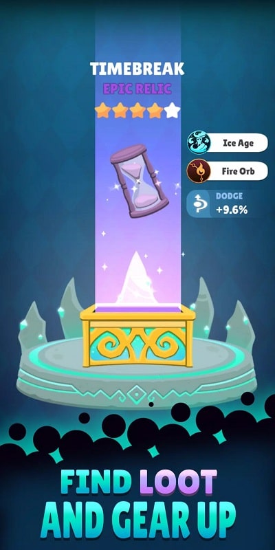 Spirit Trials APK - screenshot 5