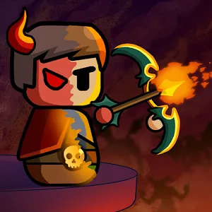 Archer In Hell MOD APK icon