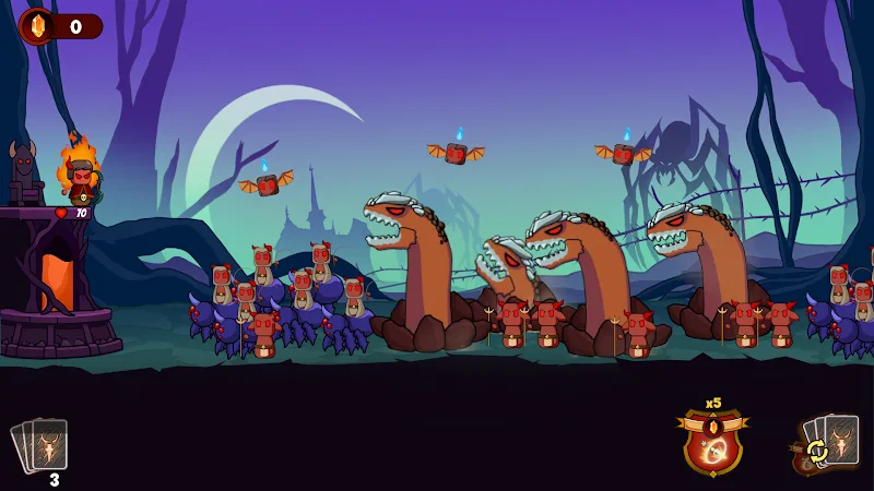 Archer In Hell - screenshot 5