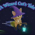 A Wizard Cat’s Tale - app icon