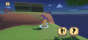 A Wizard Cat’s Tale - screenshot 2