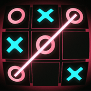 XO Duel - app icon
