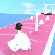 Bridal Rush! - app icon