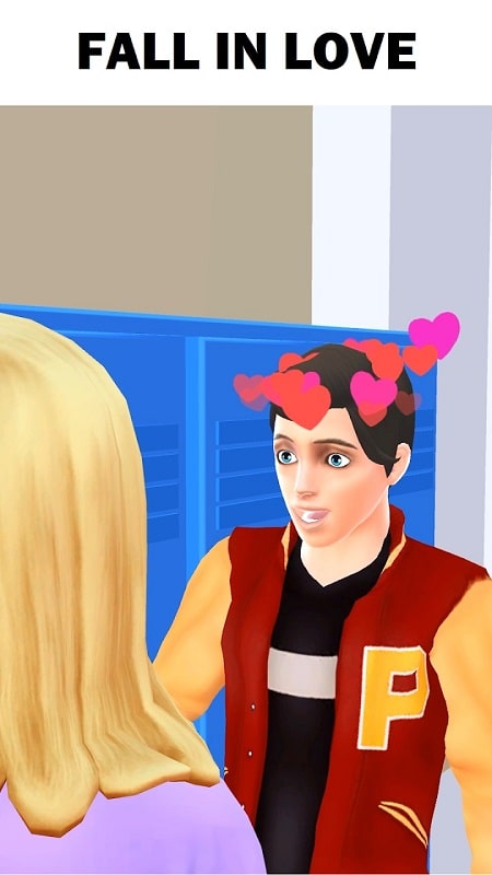 Become a Queen APK - screenshot 3