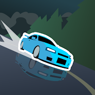 Drifto - Touge Drift Racing MOD APK icon