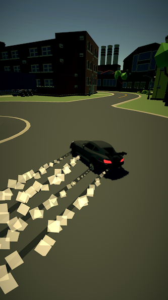 Drifto - Touge Drift Racing - screenshot 4