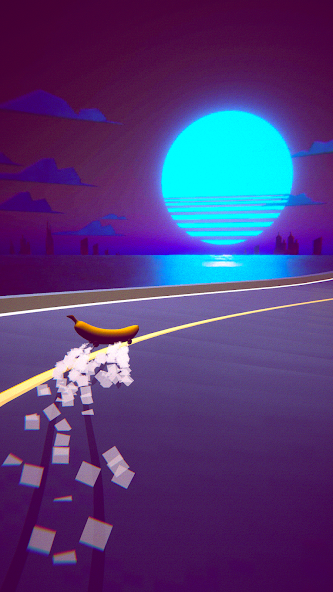 Drifto - Touge Drift Racing - screenshot 5